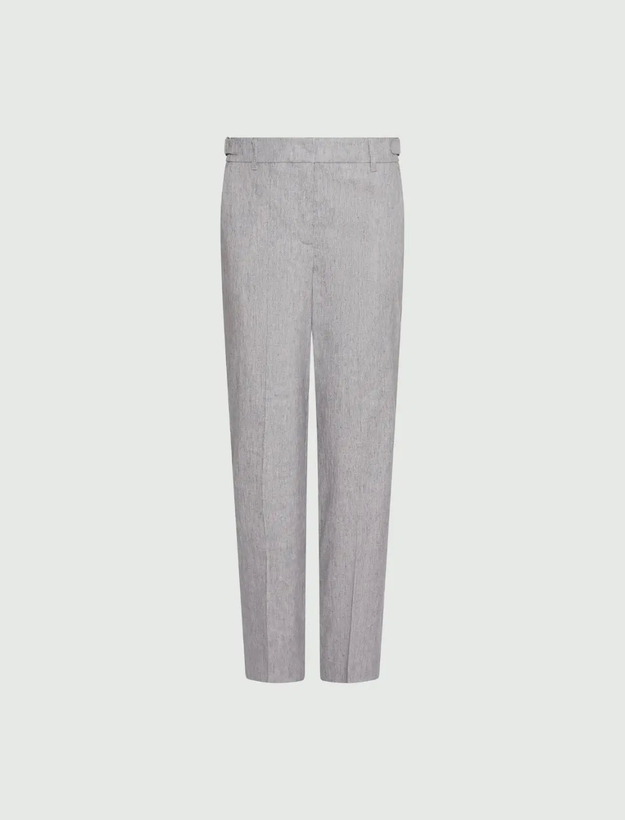 Marella Sport Pantalone chino Cometa PE25 image 4