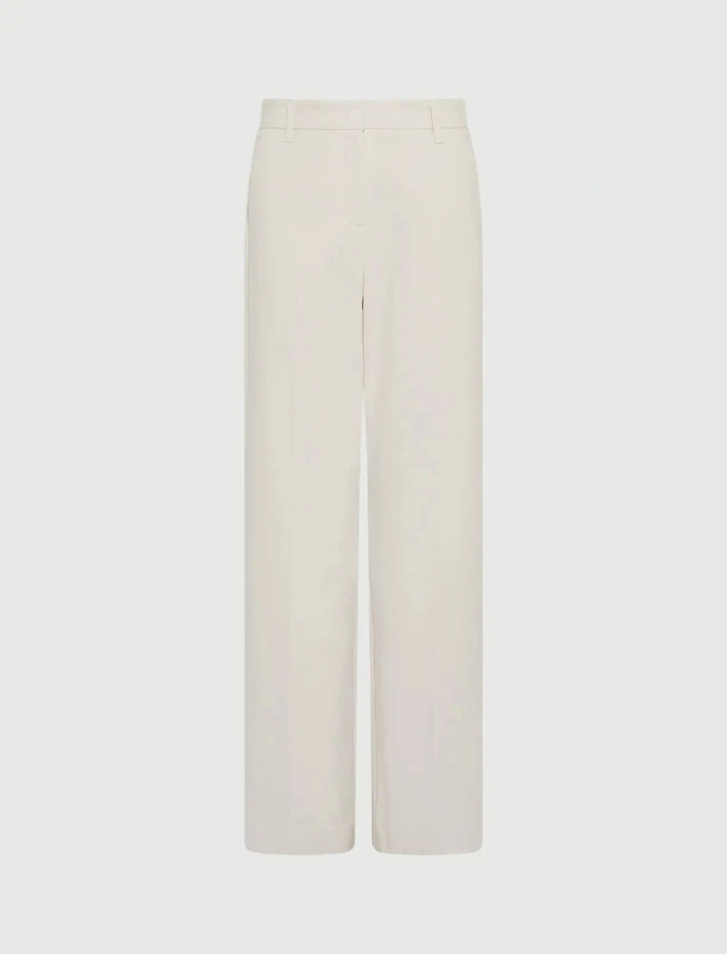 Marella Sport Pantalone slin fit in cotone soft touch Harry AI25 Marella Sport