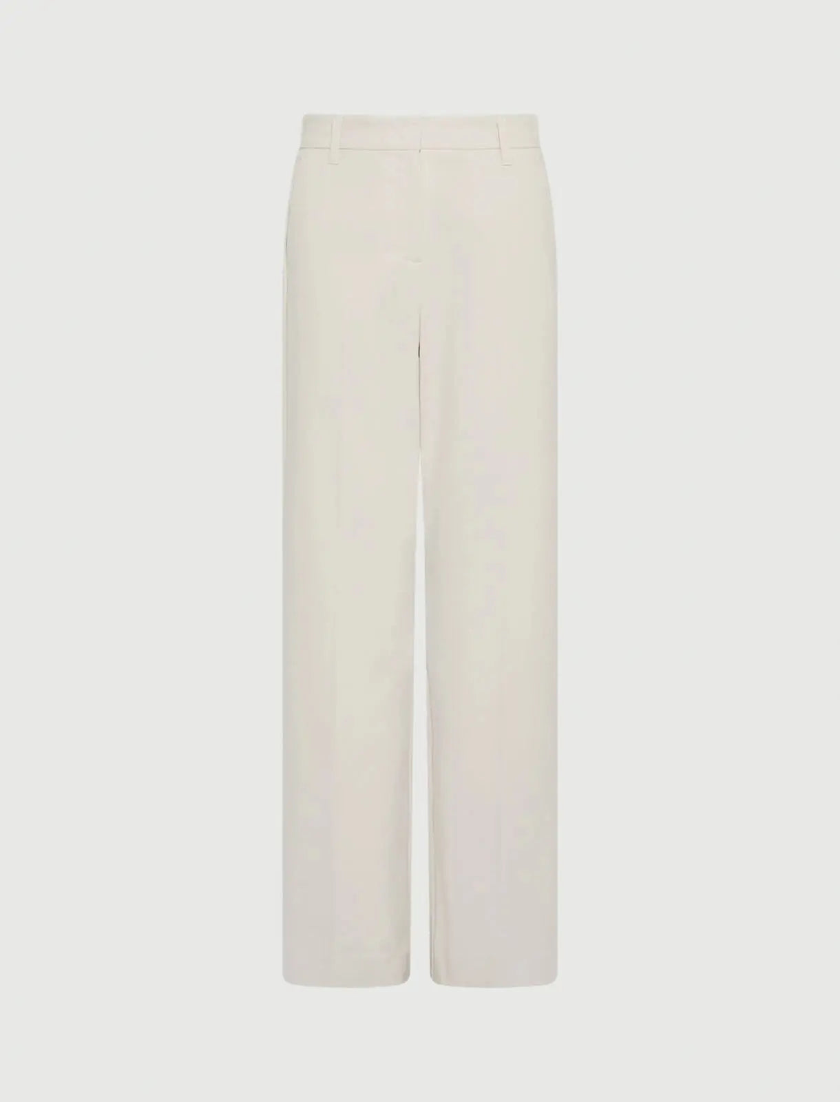 Marella Sport Pantalone slin fit in cotone soft touch Harry AI25 Marella Sport