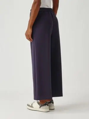 Meimeij Pantalone in misto viscosa stretch  D12 AI25 Meimeij