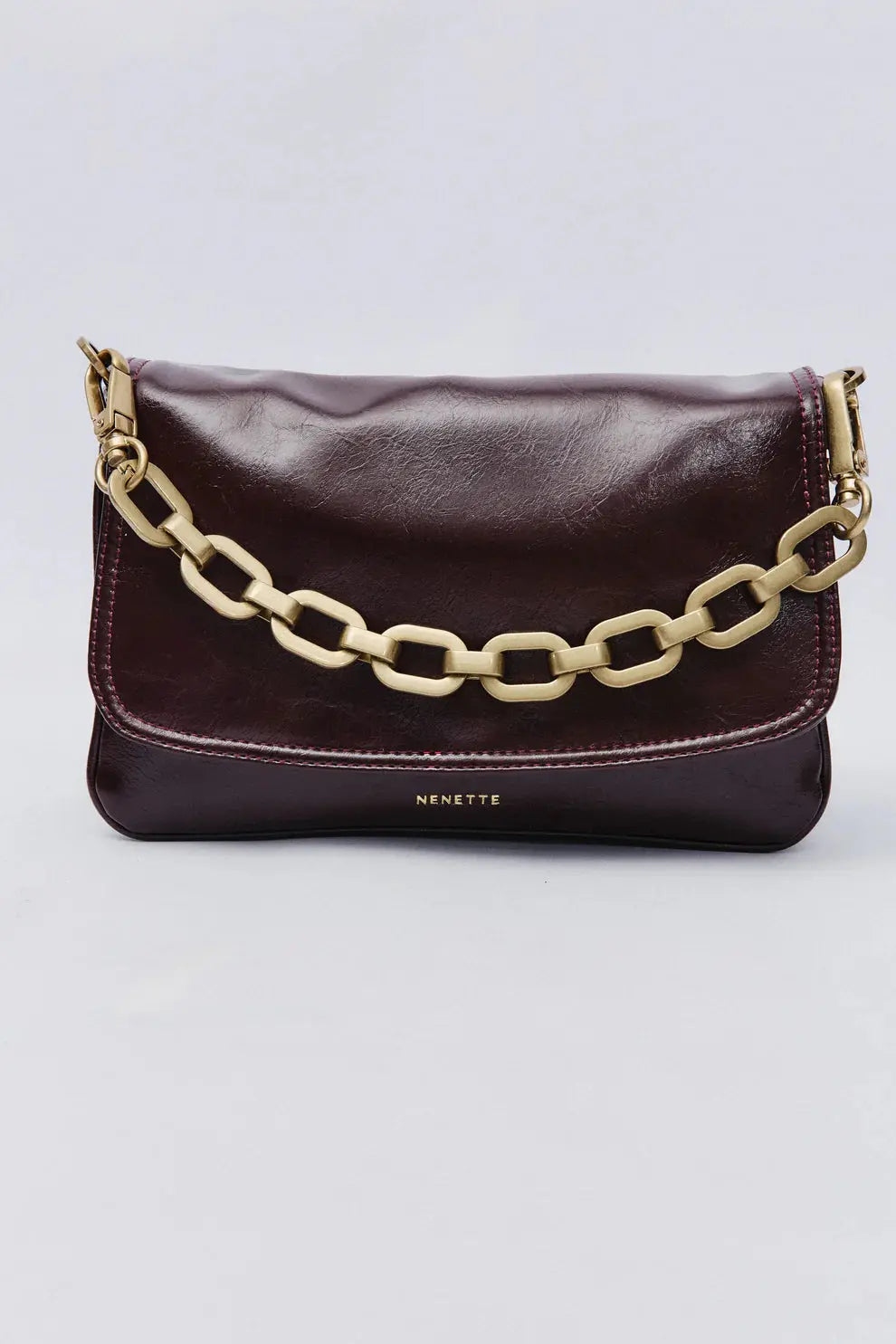 Nenette Borsa in pelle Sauvage IZUMI01  AI25 Nenette