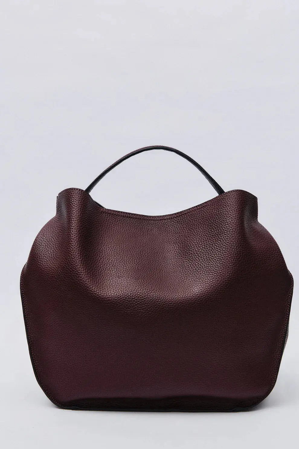 Nenette Borsa in pelle martellata KAORI02  AI25 Nenette