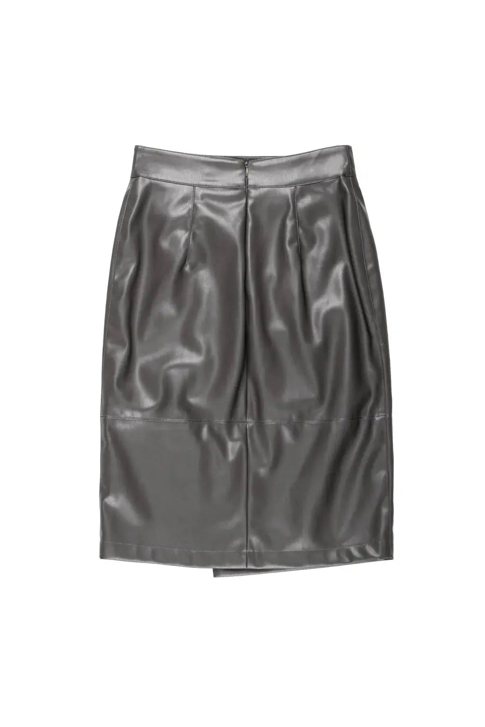 Nenette Gonna portafoglio tessuto ecopelle Gyoza  AI25 Nenette