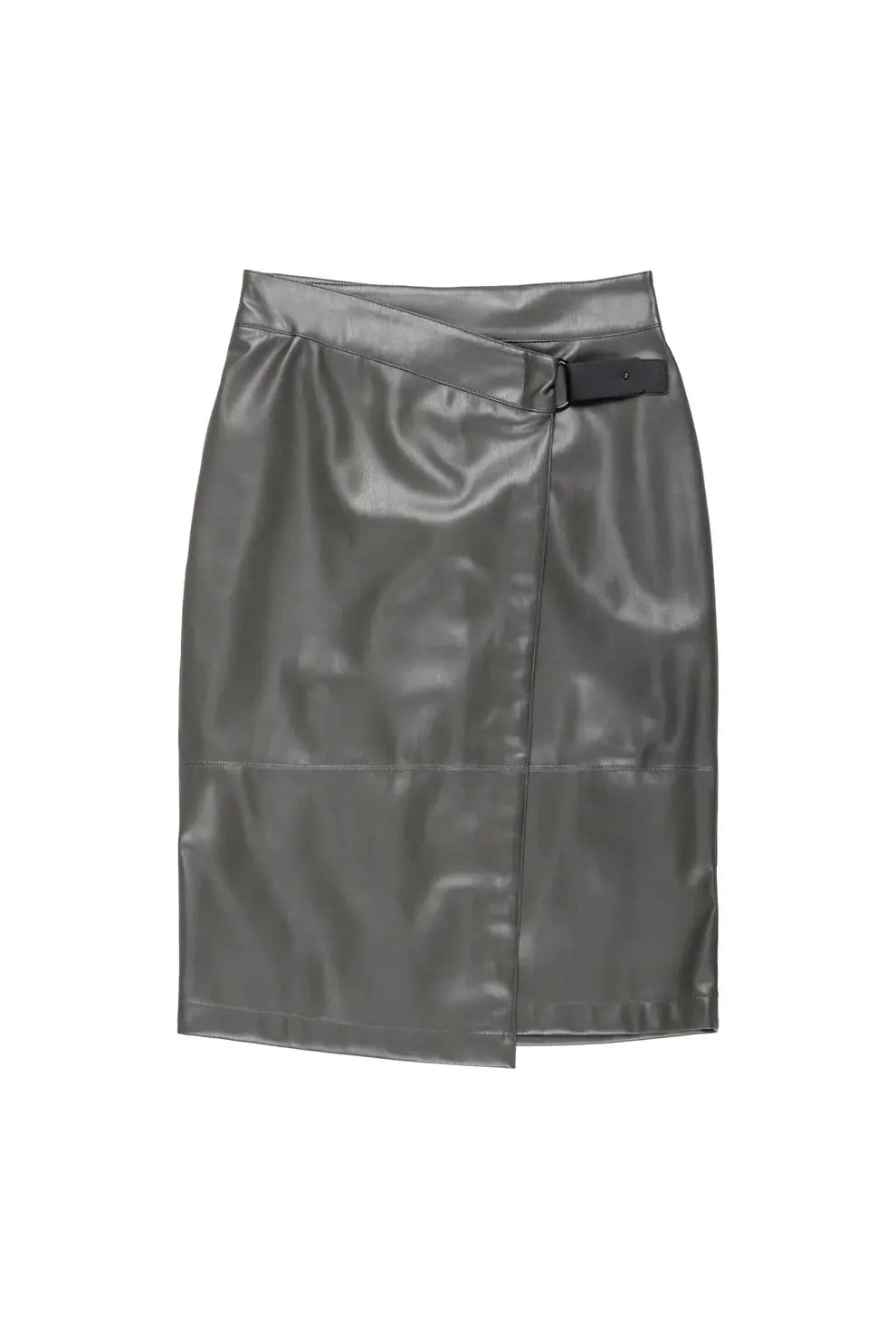 Nenette Gonna portafoglio tessuto ecopelle Gyoza  AI25 Nenette