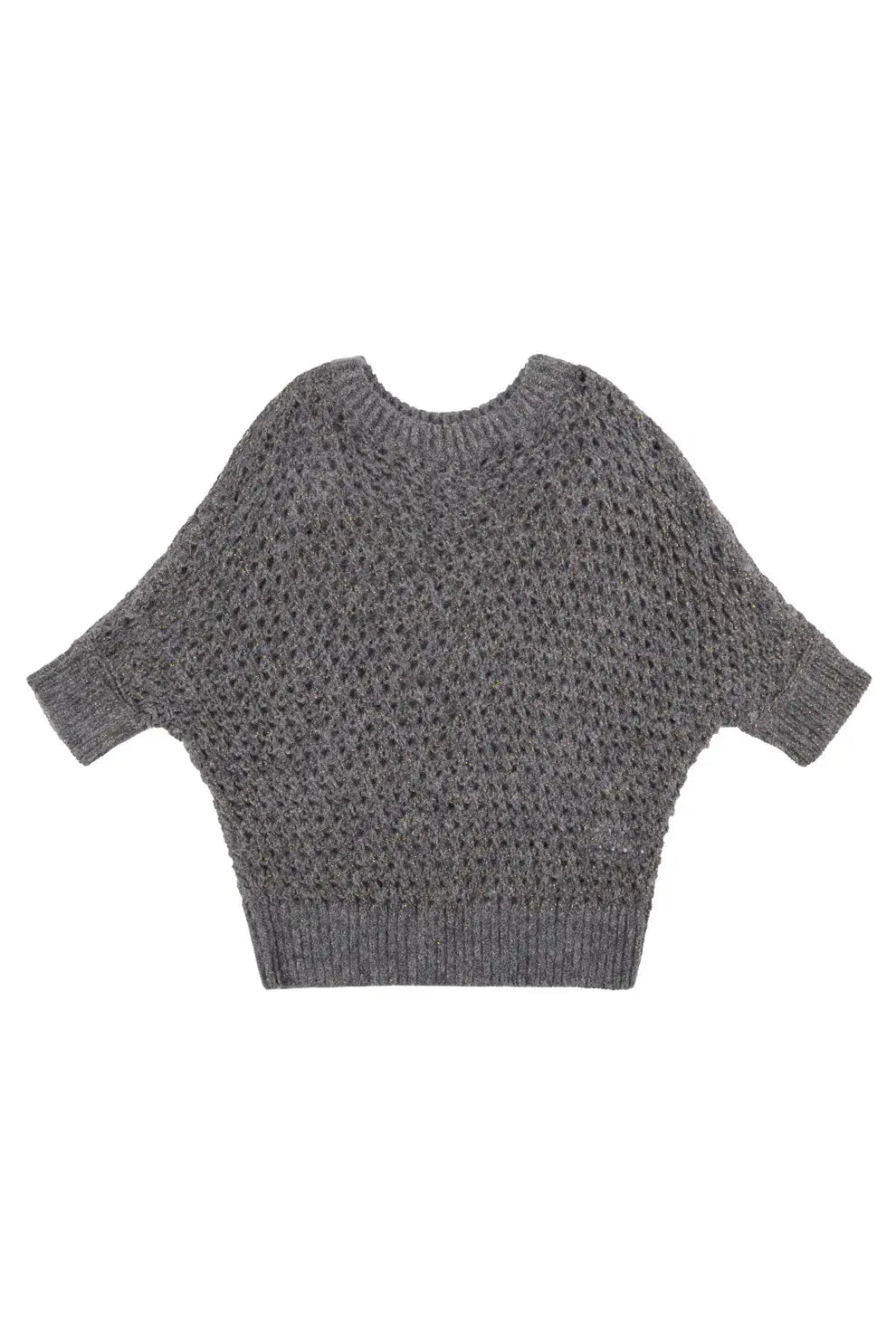 Nenette Maglia kimono punto rete Malfi  AI25 Nenette