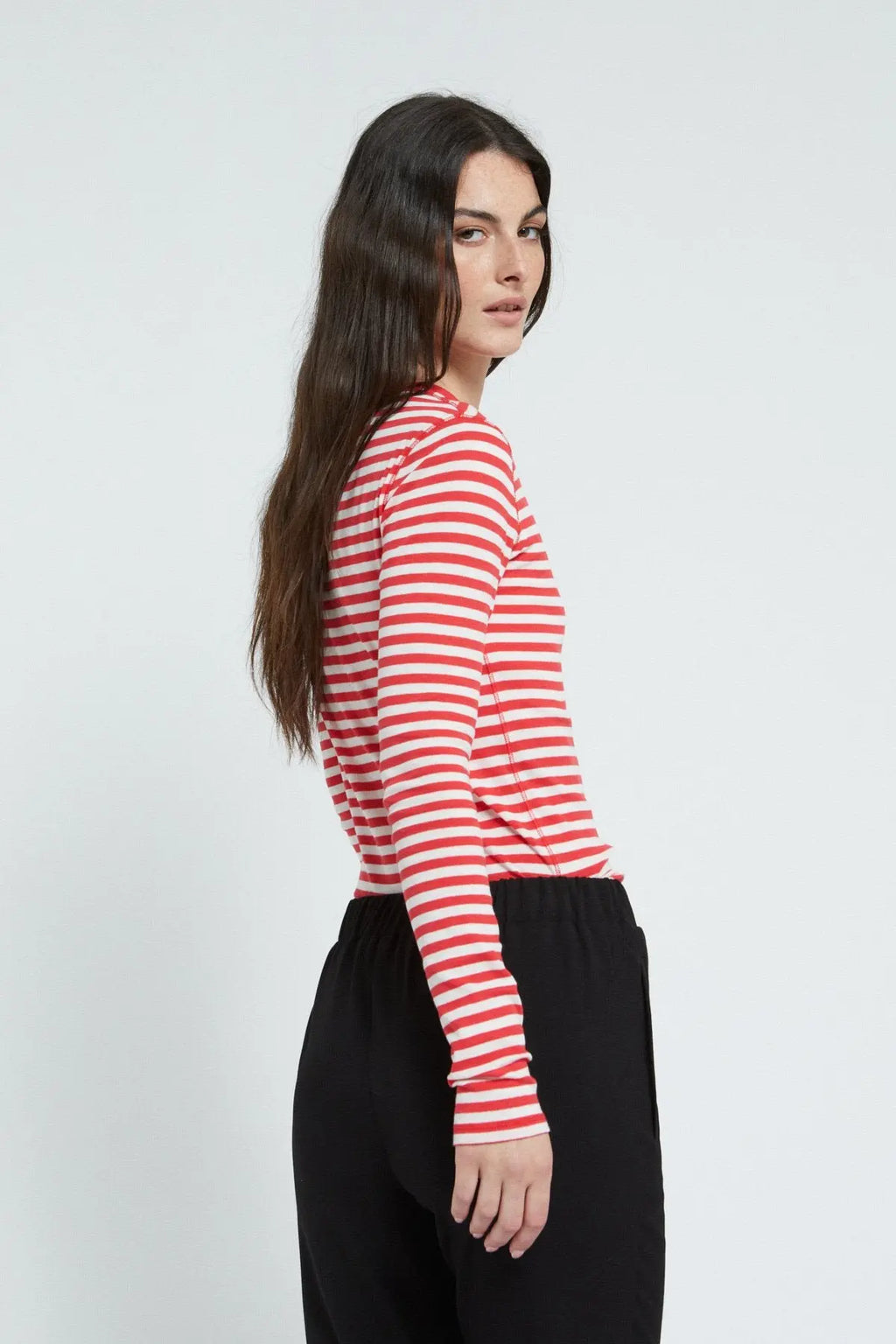 Ottod'Ame Maglia in cotone mod. DM8081 PE25 image 2