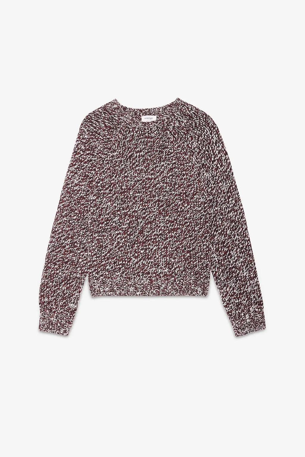 Ottod'Ame Maglione in misto lana mod DK9277  AI25 Ottod'Ame