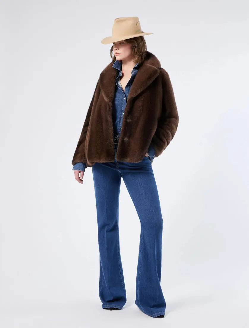 Persona by Marina Rinaldi Giaccone dalla texture soffice Etruria AI25 Persona by Marina Rinaldi