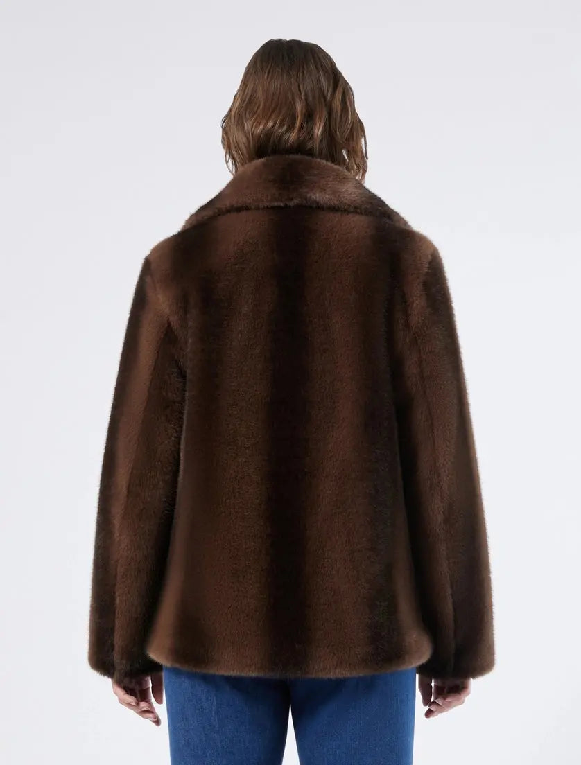 Persona by Marina Rinaldi Giaccone dalla texture soffice Etruria AI25 Persona by Marina Rinaldi