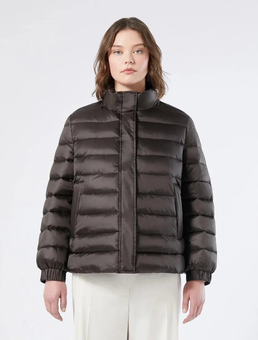 Persona by Marina Rinaldi Imbottito in nylon cangiante Ape AI25 Persona by Marina Rinaldi