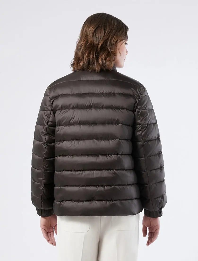 Persona by Marina Rinaldi Imbottito in nylon cangiante Ape AI25 Persona by Marina Rinaldi