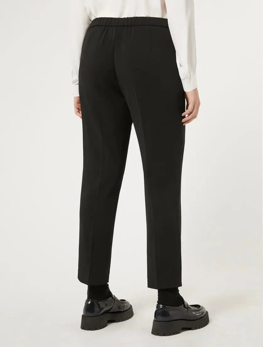 Persona by Marina Rinaldi Pantaloni in cady stretch Reggina AI25 image 7