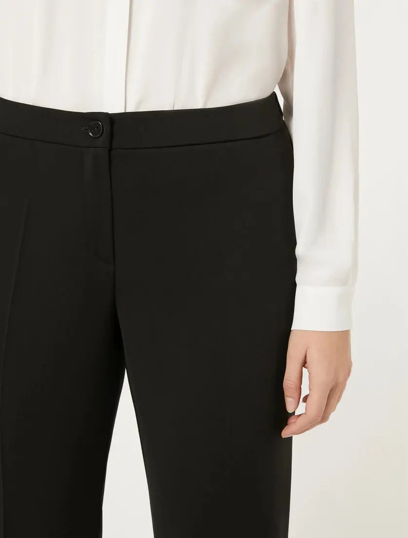 Persona by Marina Rinaldi Pantaloni in cady stretch Reggina AI25 image 8