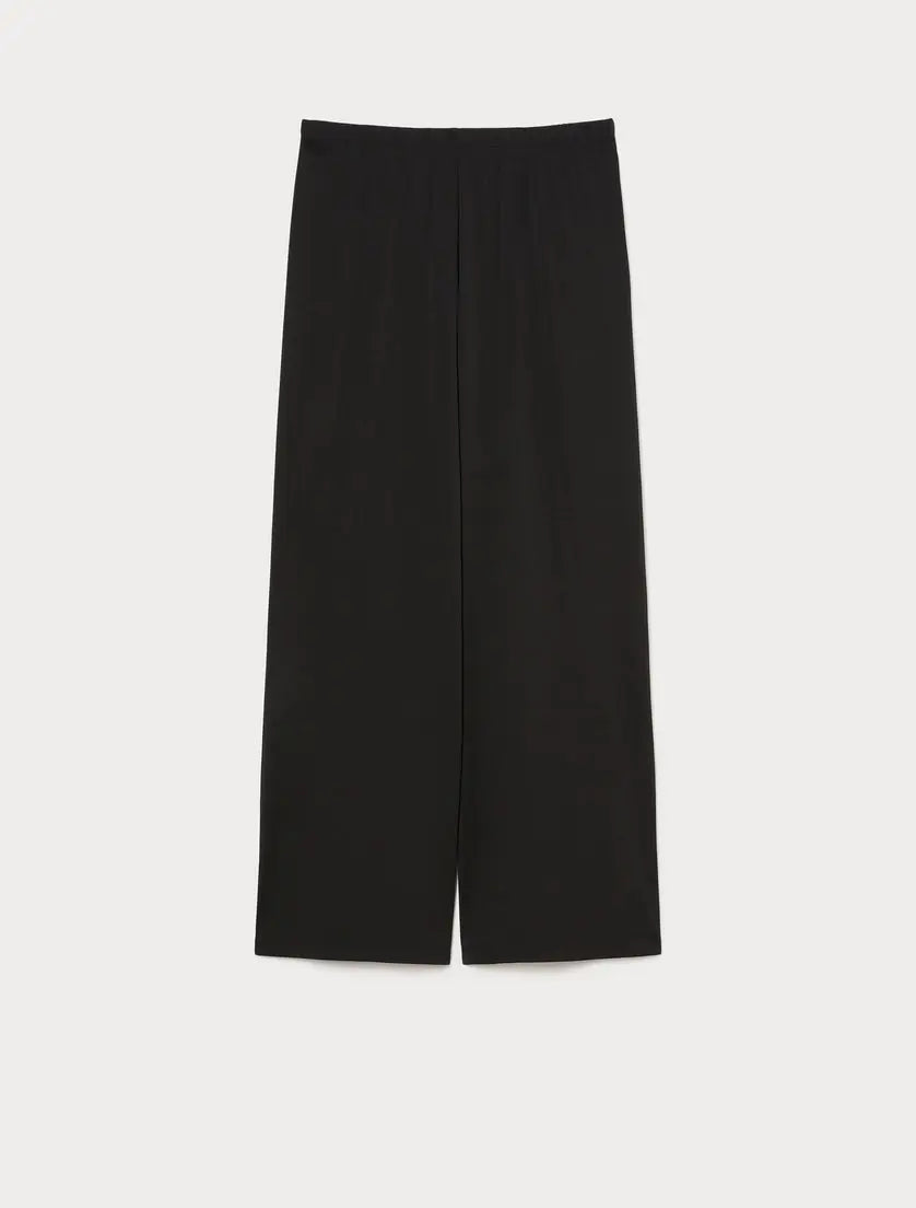 Persona by Marina Rinaldi Pantaloni in jersey interlock Unno PE25 image 3