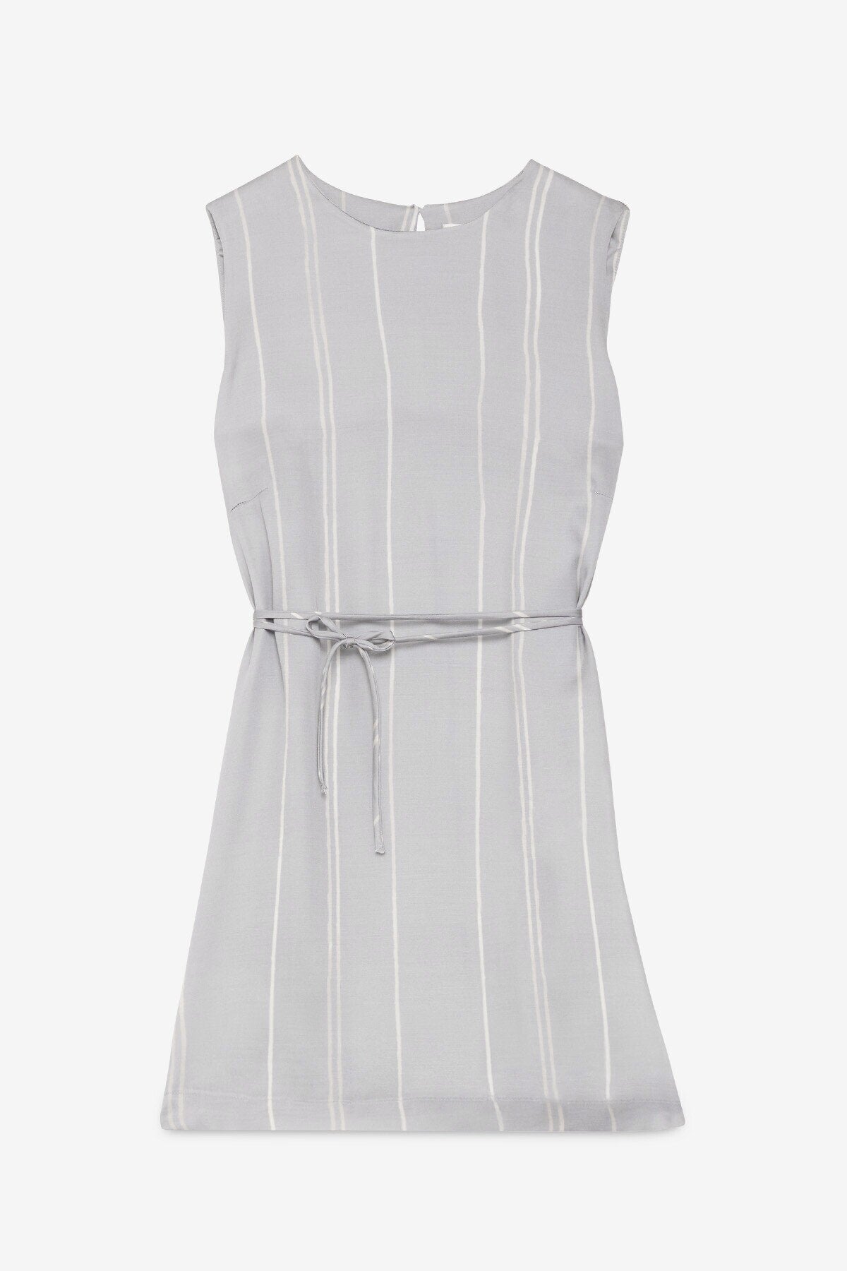 Ottod'Ame Top lungo in viscosa TT9286 PE26 Ottod'Ame