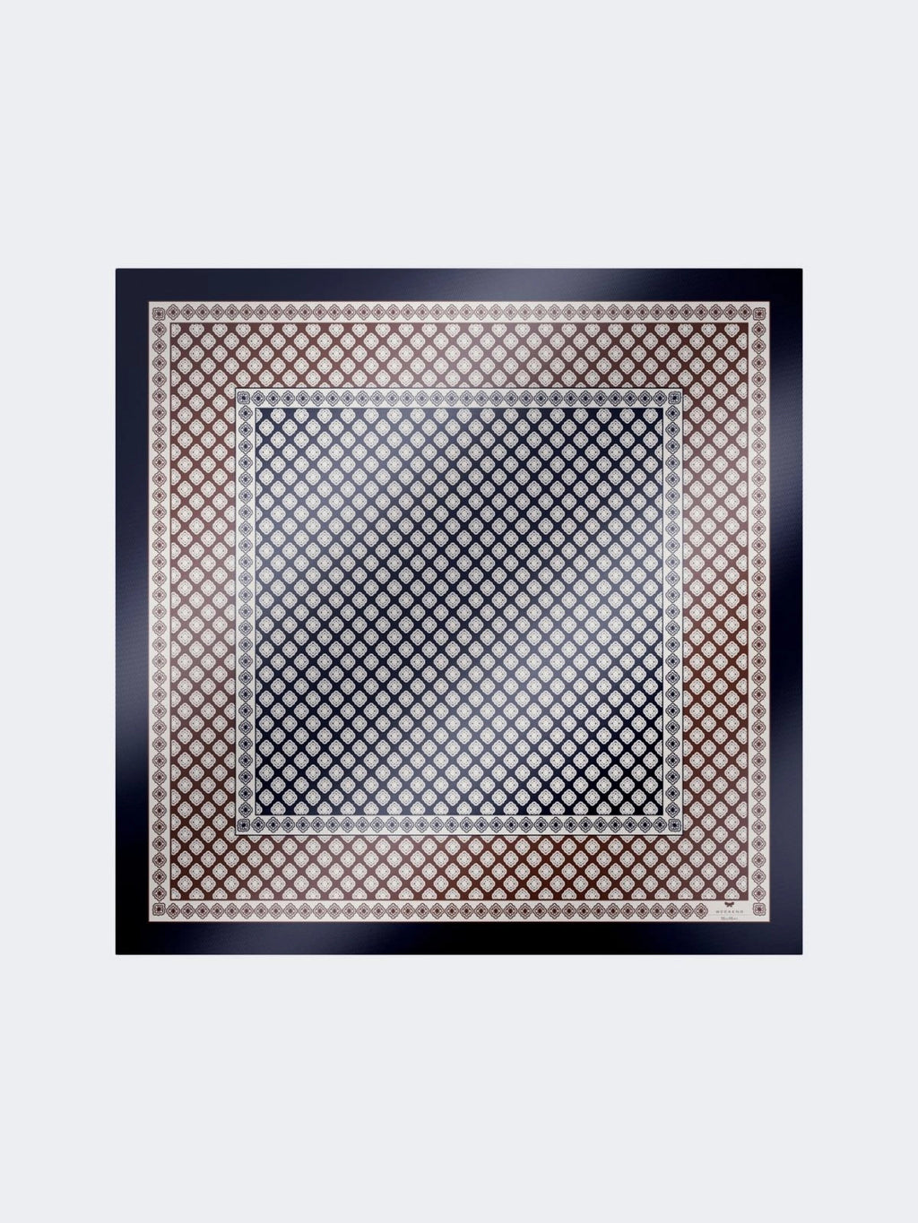 Weekend Max Mara Foulard in seta stampata Onesto PE26 WeekendMaxMara