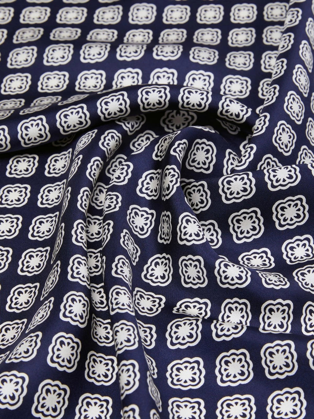 Weekend Max Mara Foulard in seta stampata Onesto PE26 WeekendMaxMara