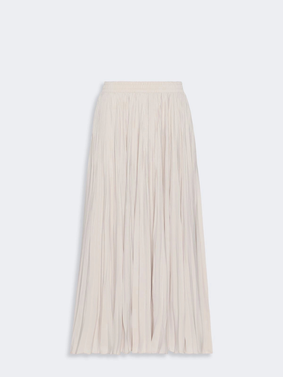 Weekend Max Mara Gonna a pieghe plissé WKDFoggia AI26 WeekendMaxMara