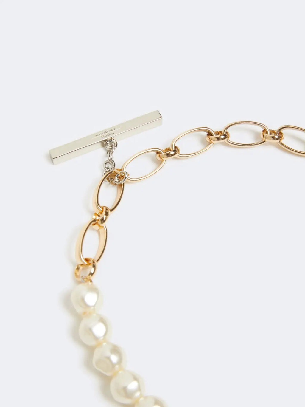 Weekend Max Mara Collana girocollo con charms Dida AI25 WeekendMaxMara