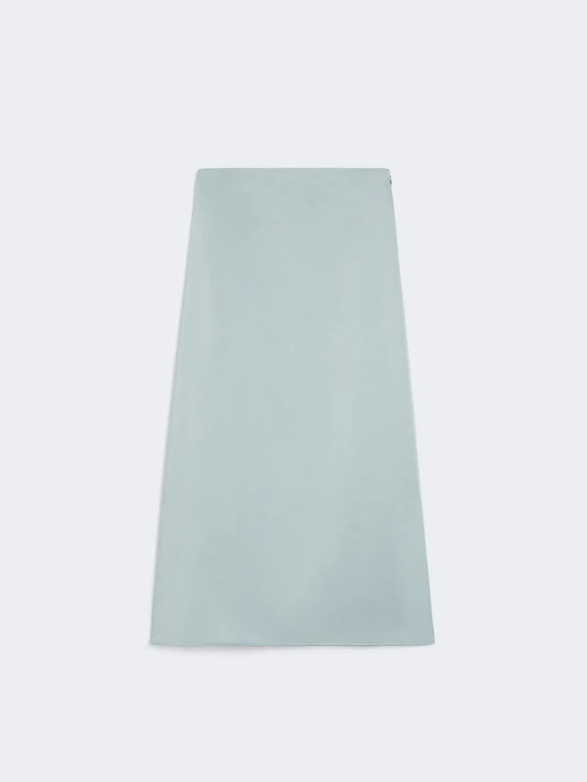 Weekend Max Mara Gonna longuette in raso Angelo AI25 image 7