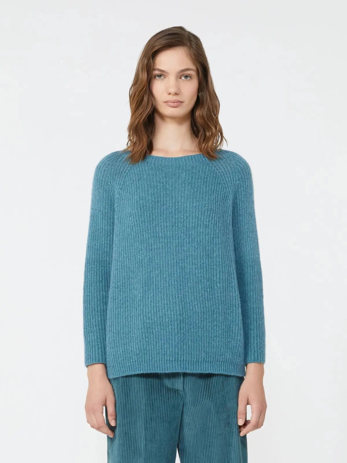 Weekend Max Mara Maglia in filato di mohair Xeno AI25 WeekendMaxMara