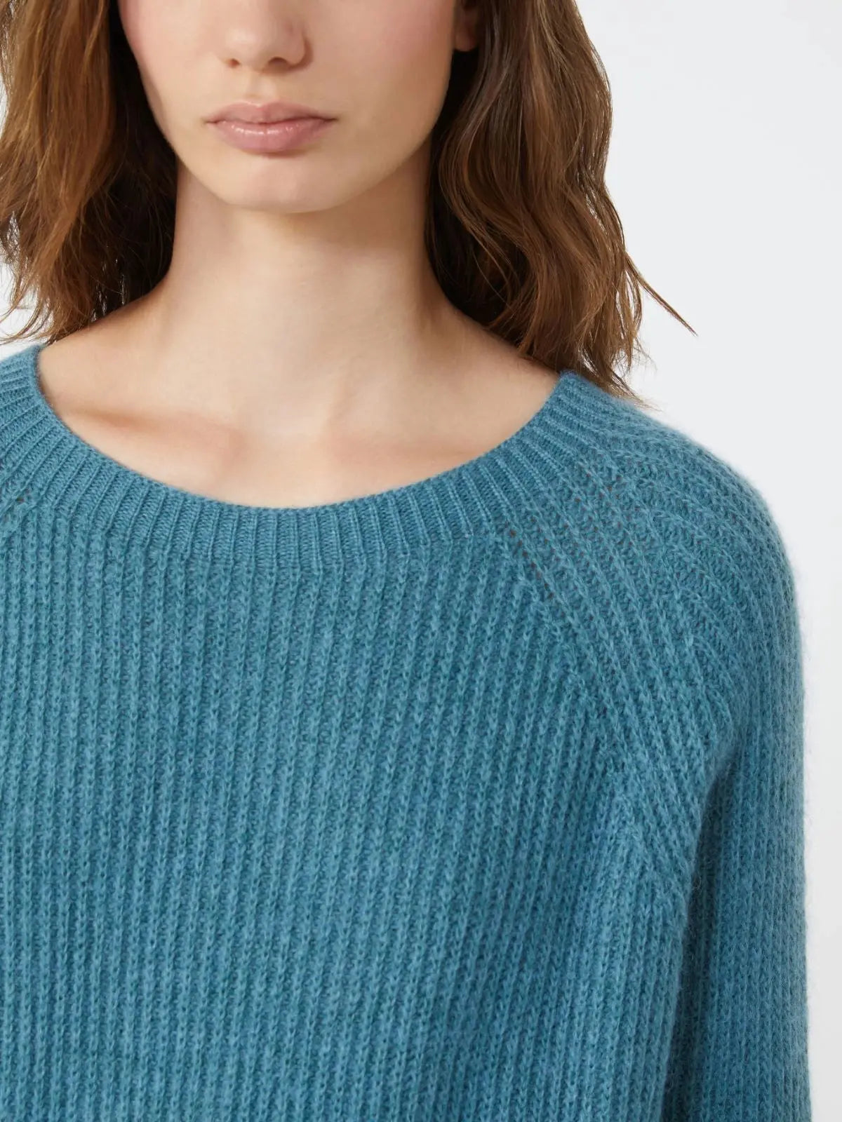 Weekend Max Mara Maglia in filato di mohair Xeno AI25 WeekendMaxMara
