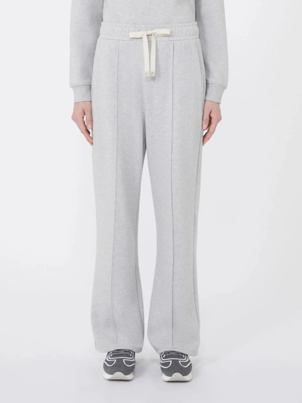 Weekend Max Mara Pantalone in felpa Folk AI25 WeekendMaxMara