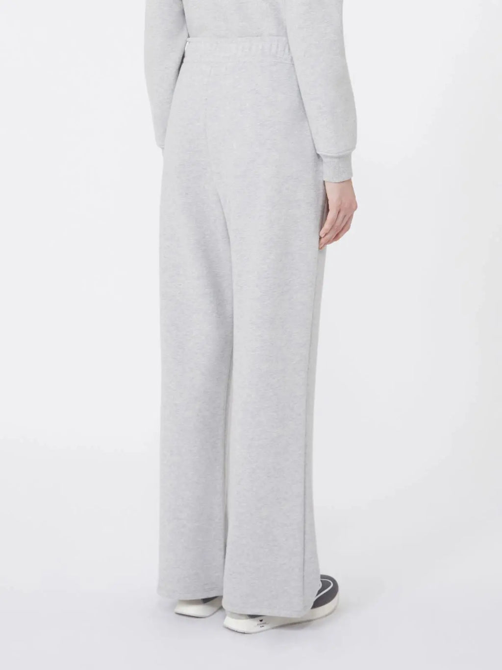 Weekend Max Mara Pantalone in felpa Folk AI25 WeekendMaxMara
