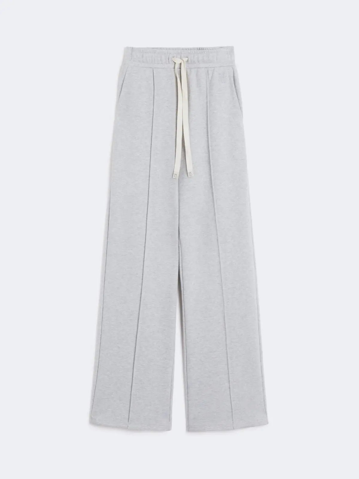 Weekend Max Mara Pantalone in felpa Folk AI25 WeekendMaxMara