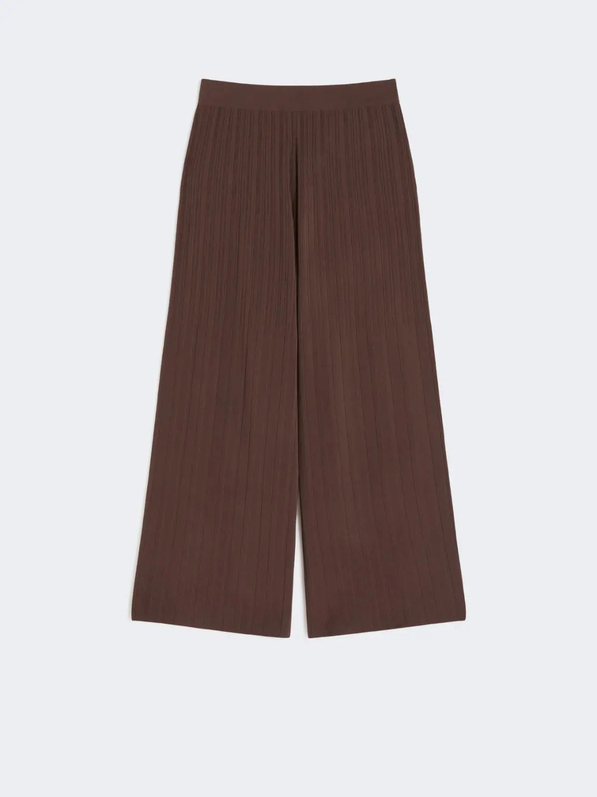 Weekend Max Mara Pantalone in filato di viscosa Superbo  AI25 image 3