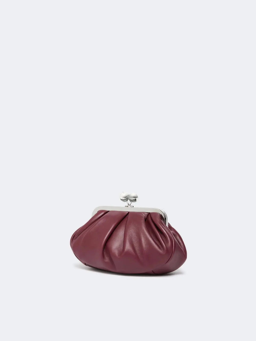 Weekend Max Mara Pasticcino Bag Small in montone Prati AI25 WeekendMaxMara