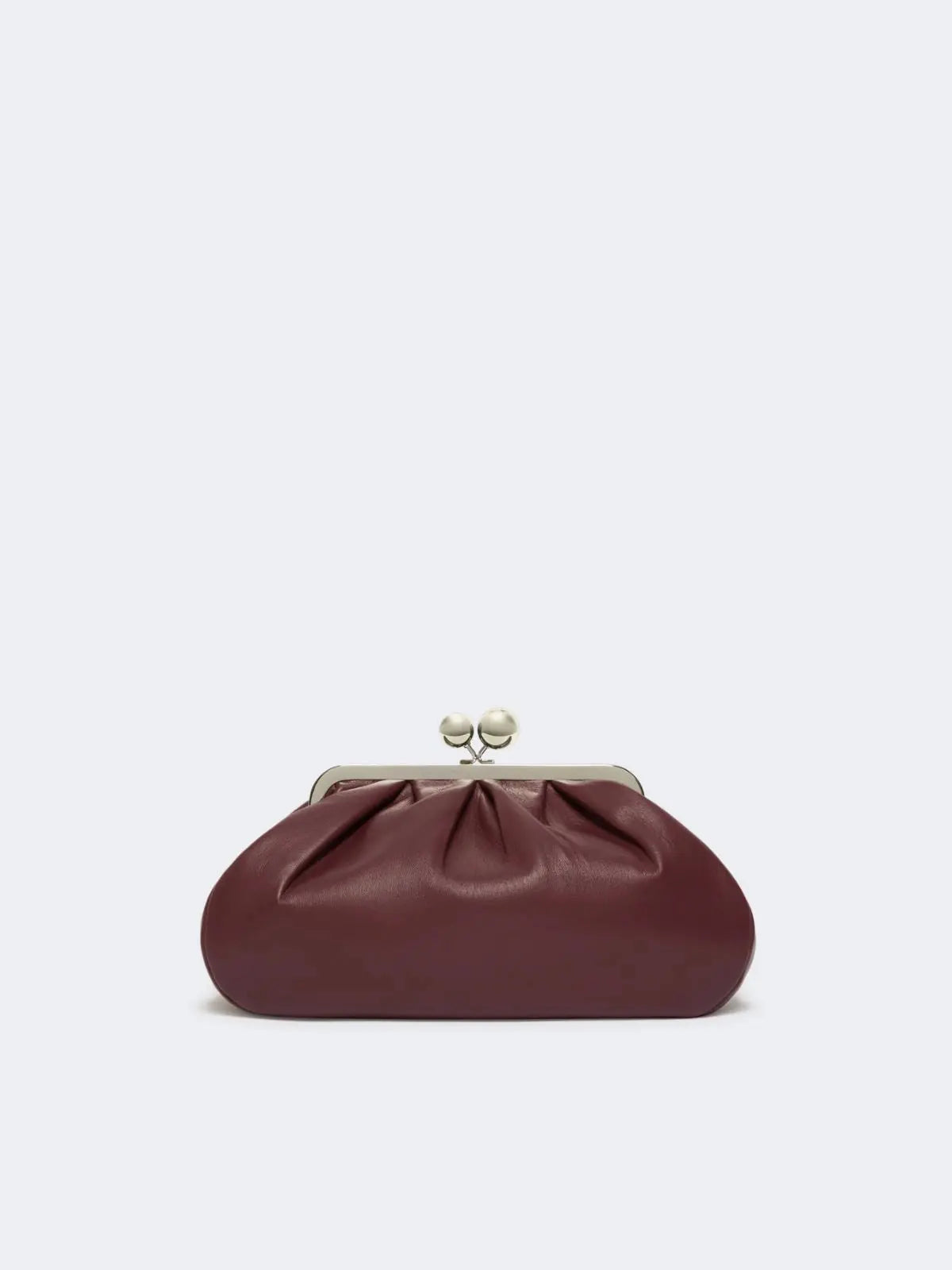Weekend Max Mara Pasticcino bag medium in montone Cubico AI25 WeekendMaxMara