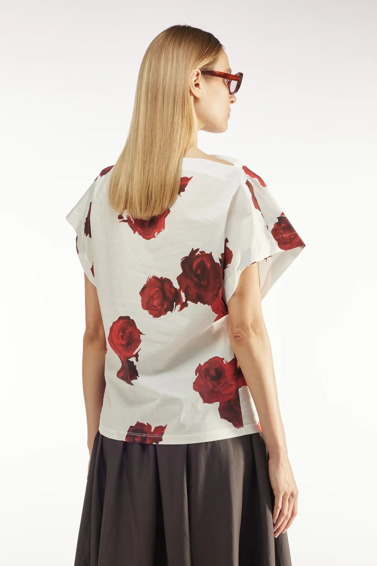 Liviana Conti Blusa Misty mod. L5SU22 PE25 image 1