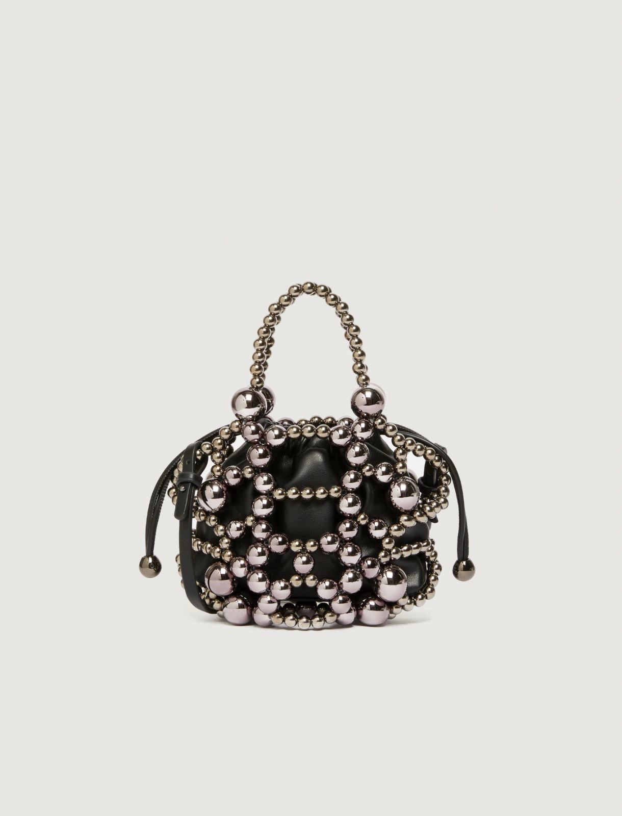 Marella Secchiello piccolo con boule Bobby AI25