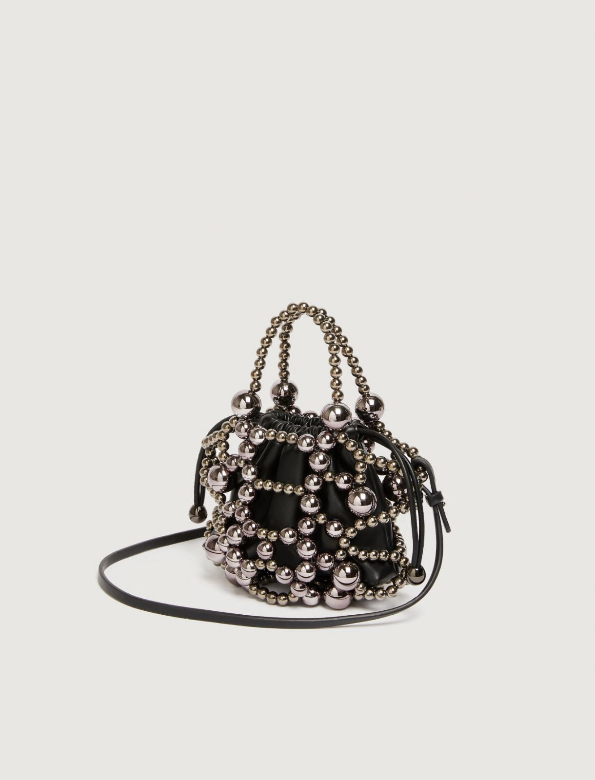 Marella Secchiello piccolo con boule Bobby AI25