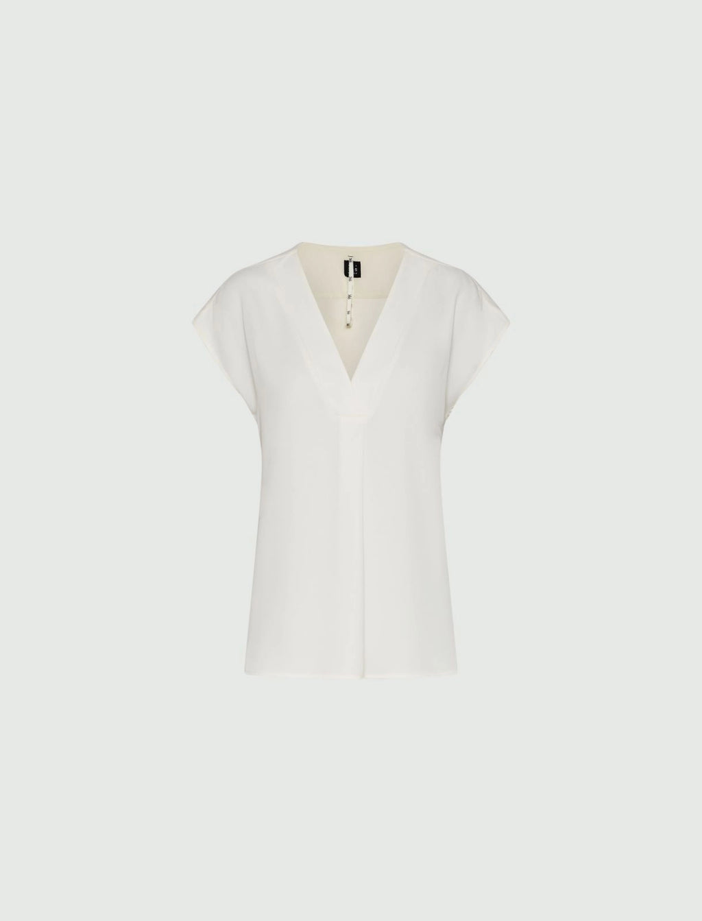 Marella ART. 365 Blusa in satin fluido Brina AI25