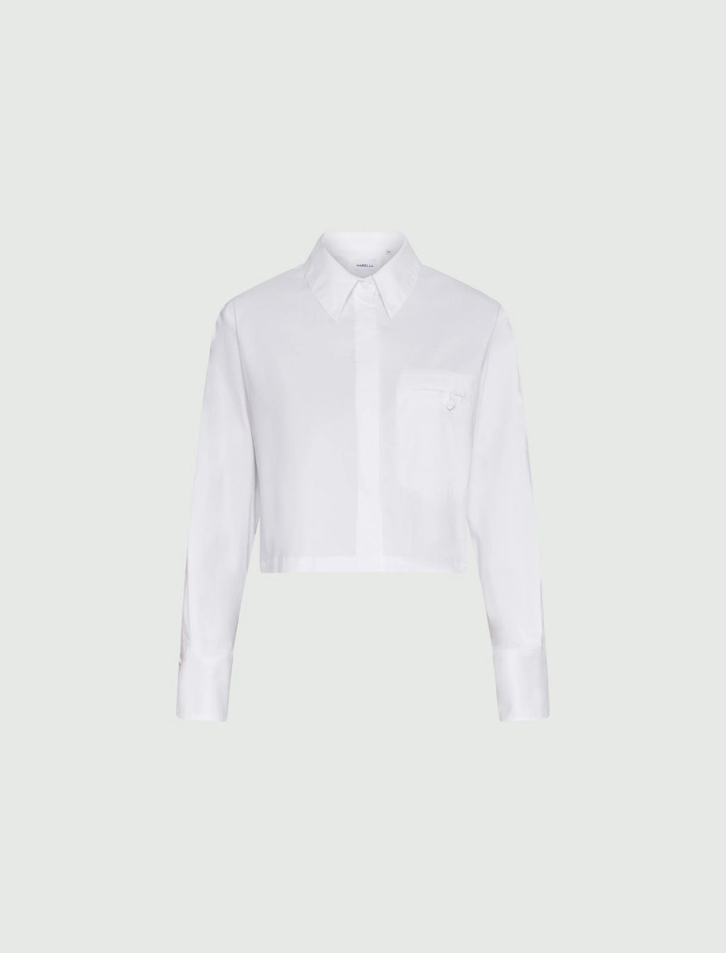 Marella Camicia crop Assisi PE25 image 4