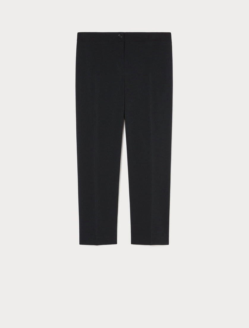 Persona by Marina Rinaldi Pantaloni in cady stretch Reggina AI25 image 4