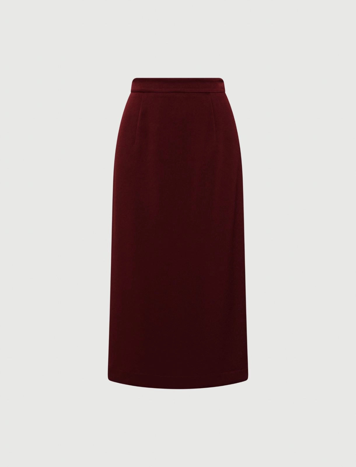 Marella Gonna in satin Cadine AI25