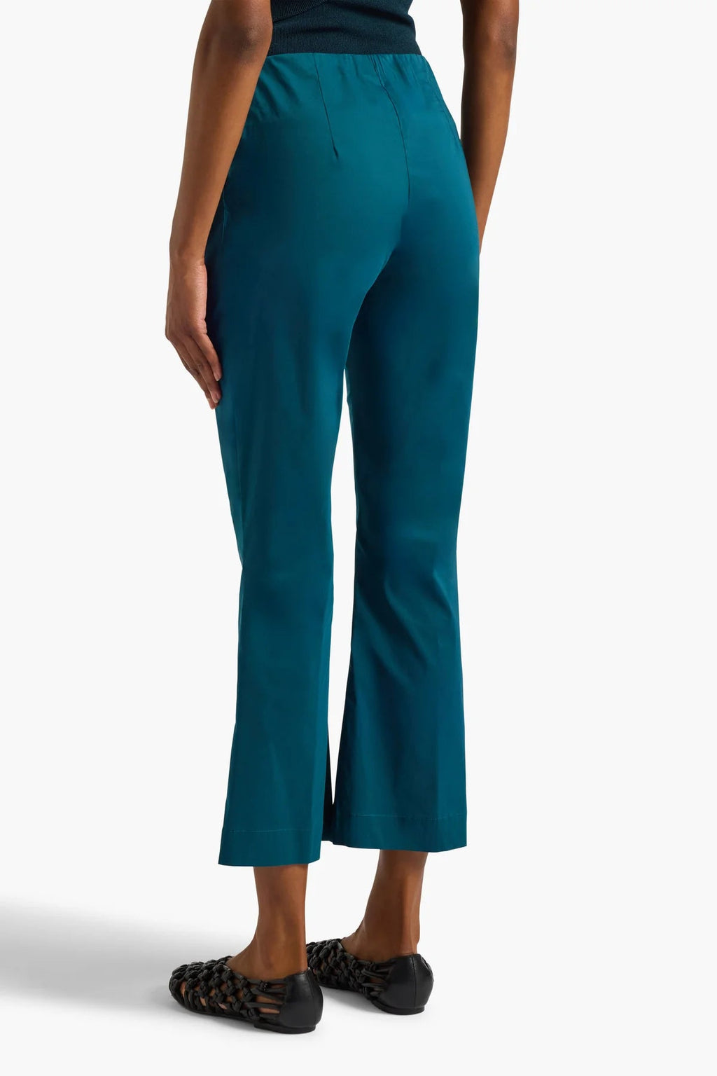 Liviana Conti Pantalone in cotone Claudet mod CNTK38 PE26 Liviana Conti