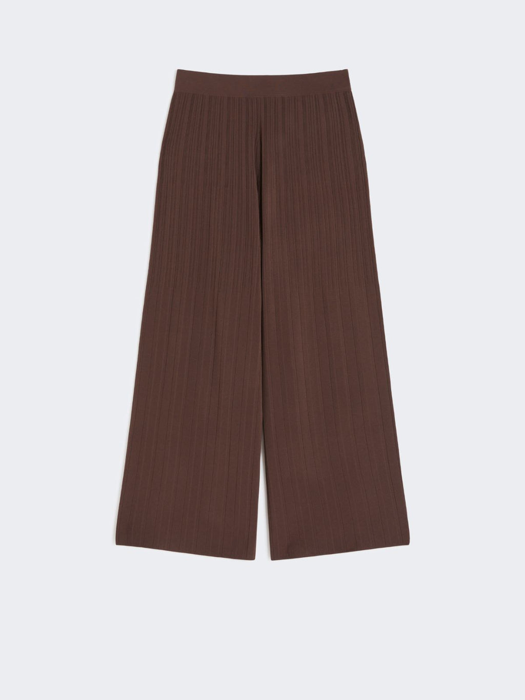 Weekend Max Mara Pantalone in filato di viscosa Superbo  AI25 image 3