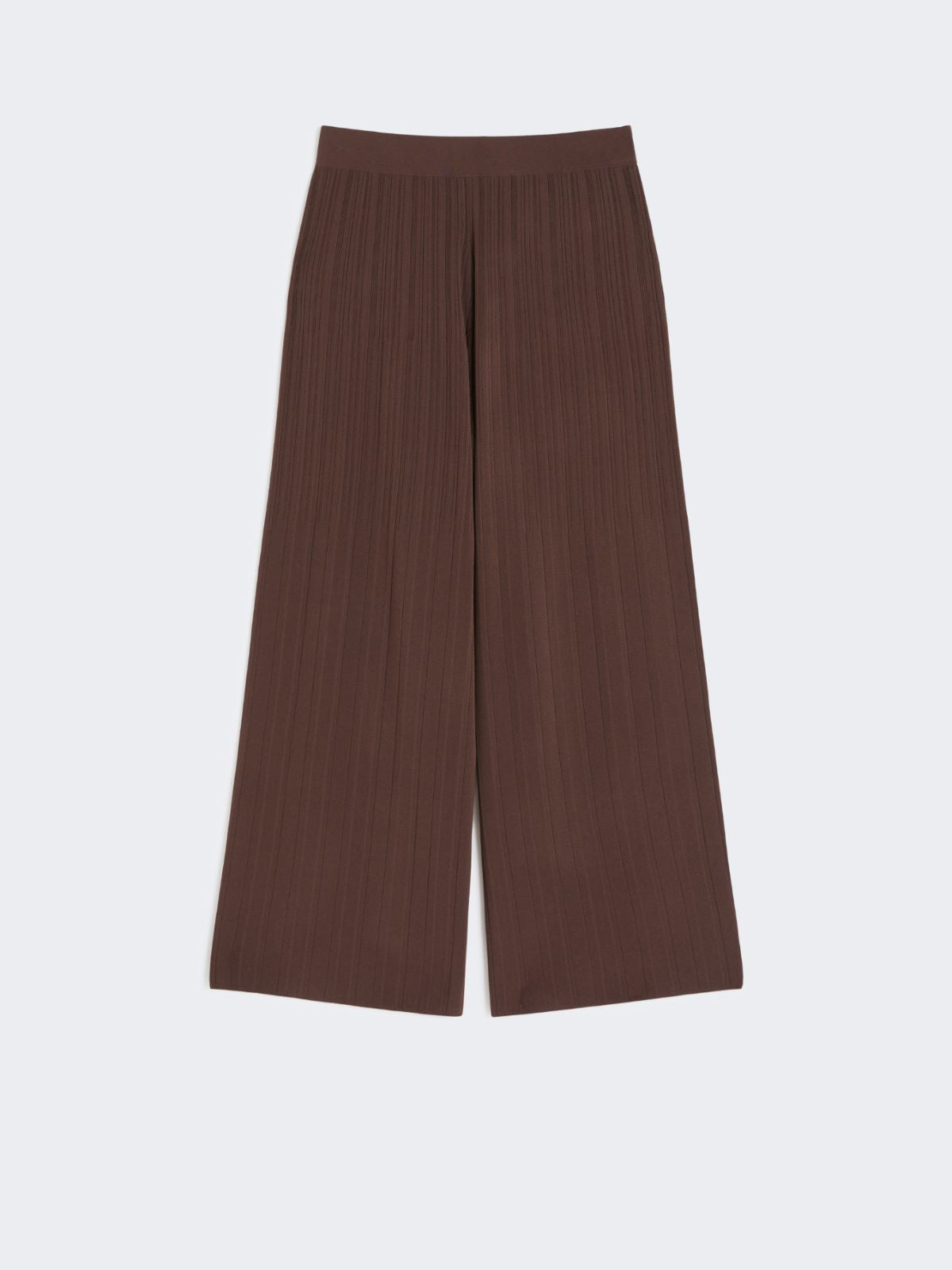 Weekend Max Mara Pantalone in filato di viscosa Superbo  AI25 image 3