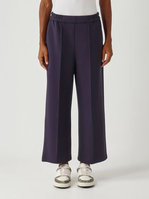 Meimeij Pantalone in misto viscosa stretch  D12 AI25