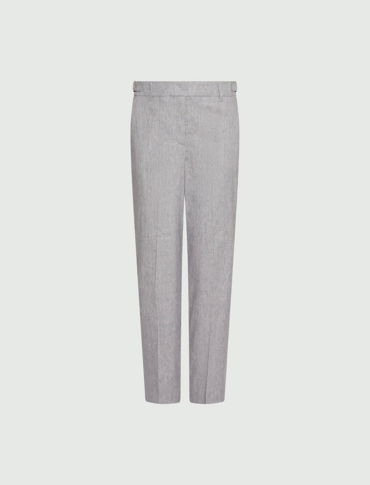 Marella Sport Pantalone chino Cometa PE25 image 4