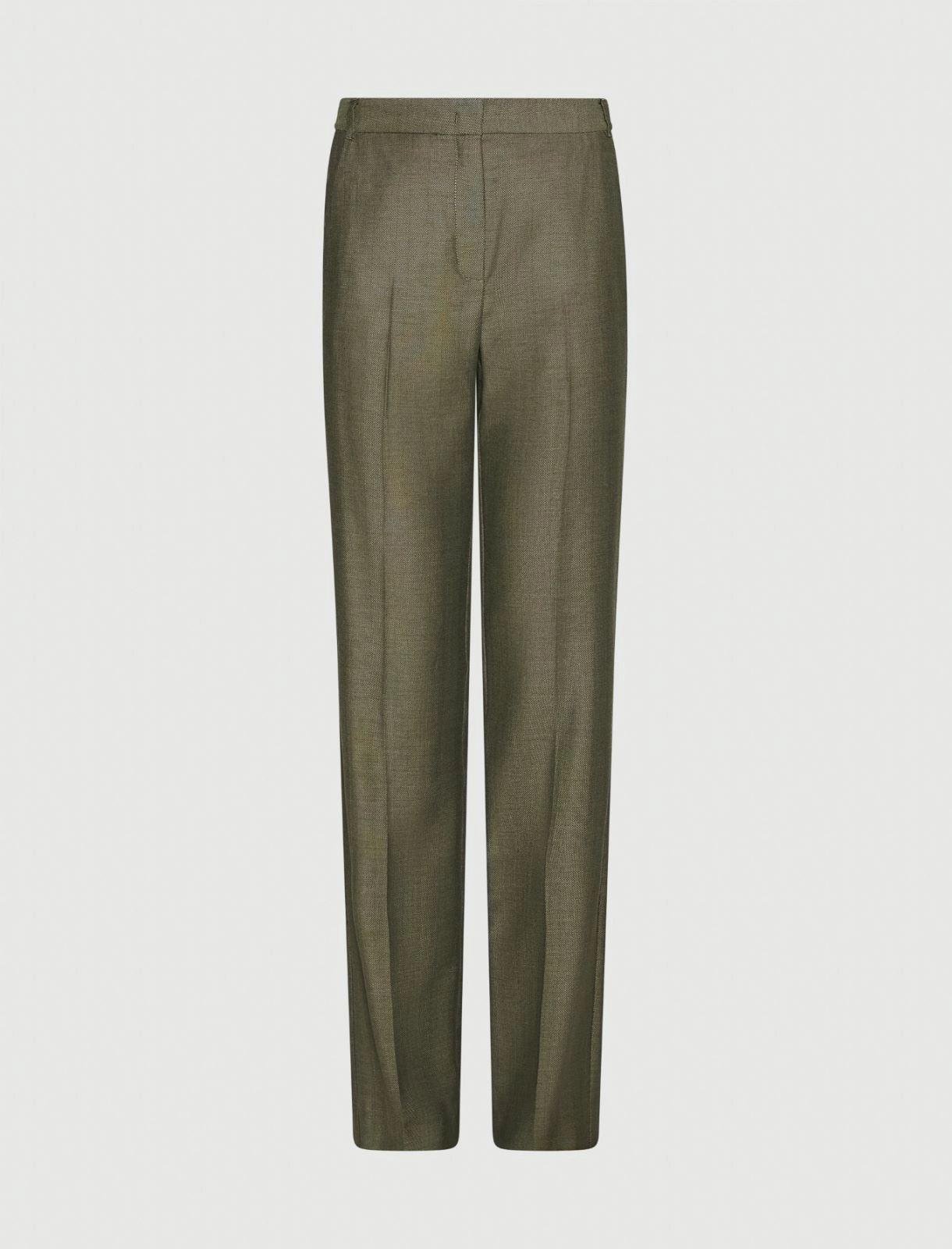 Marella Pantalone in saglia fluida Edison  AI25