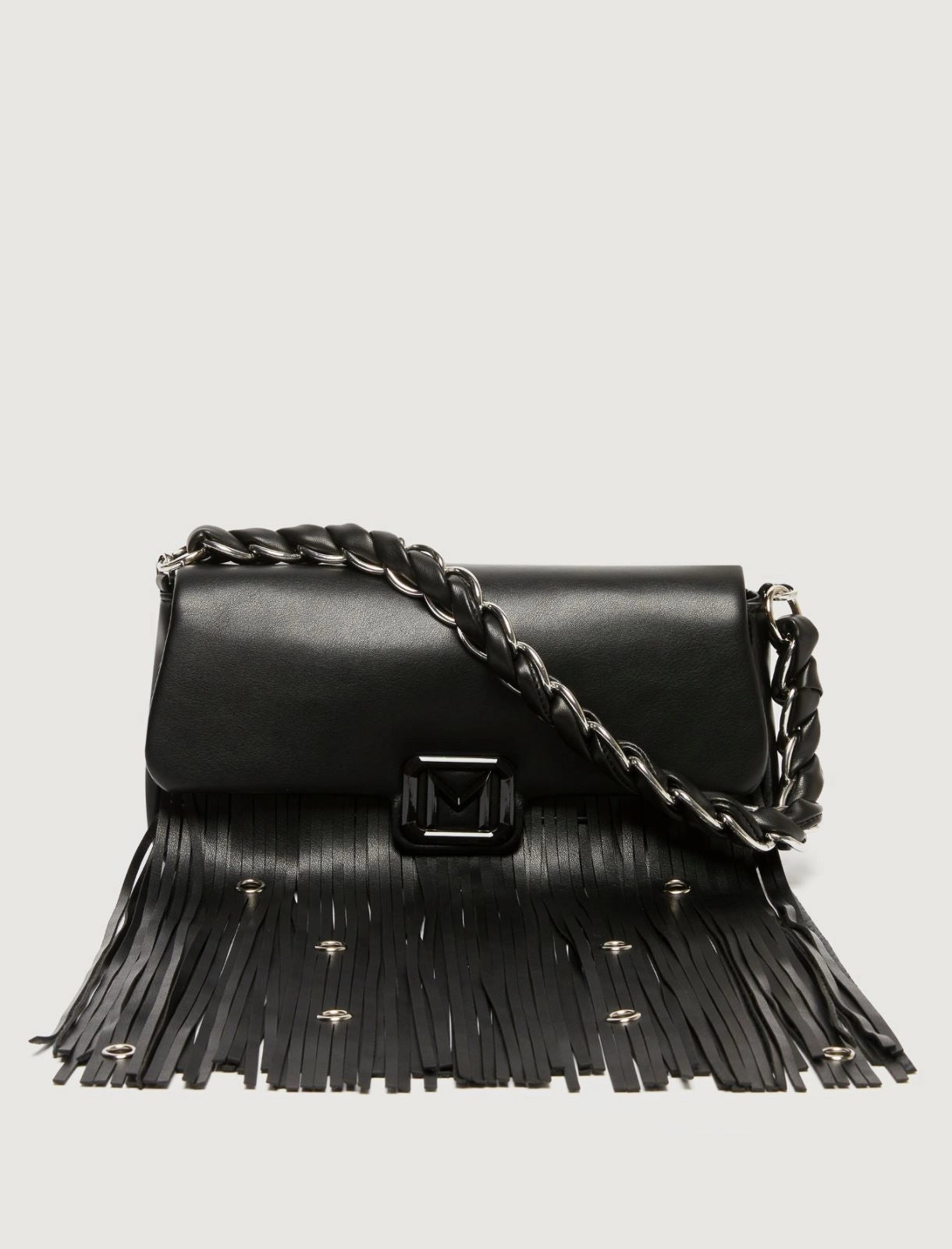 Marella Borsa medium con frange e occhielli Emily4 AI25