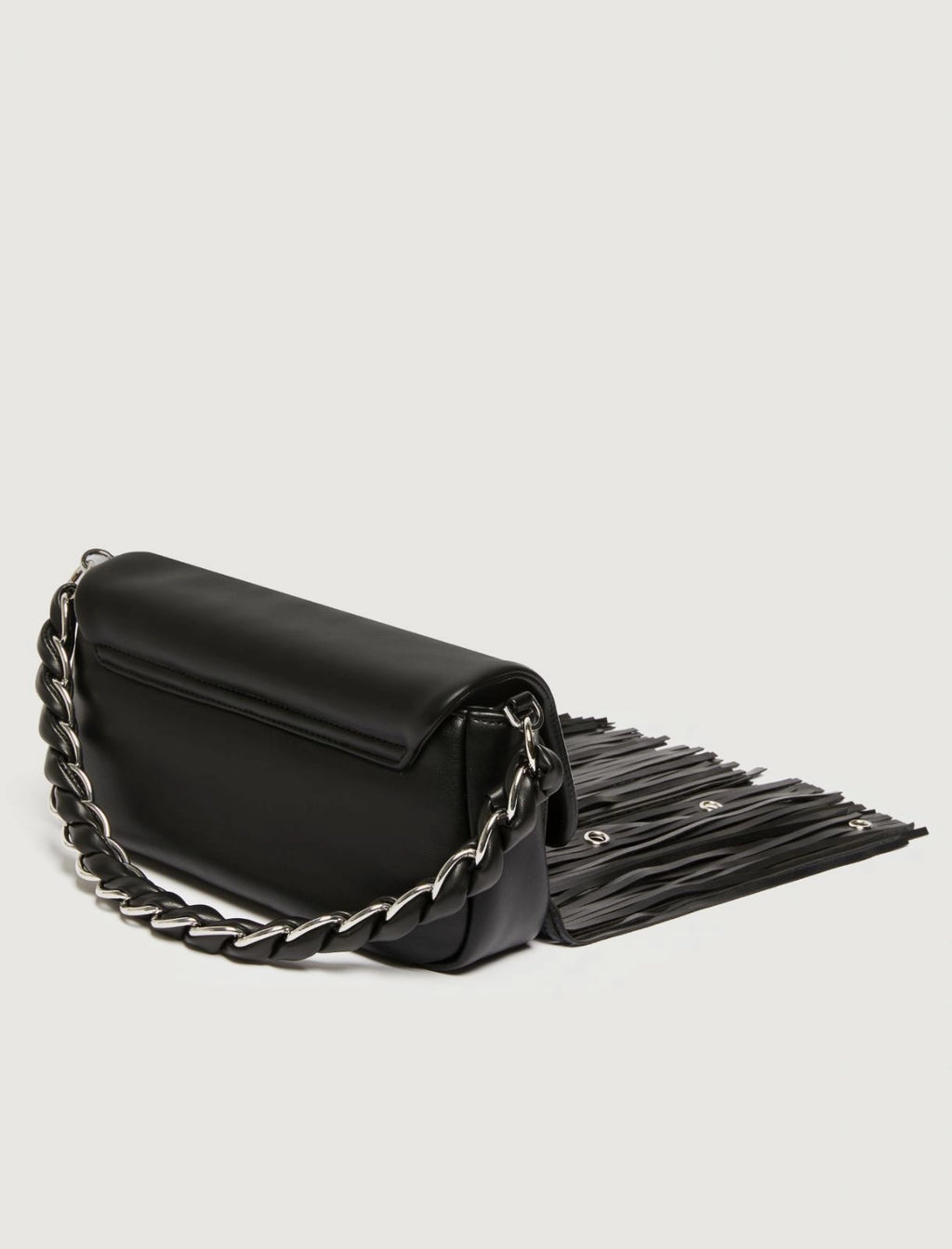 Marella Borsa medium con frange e occhielli Emily4 AI25