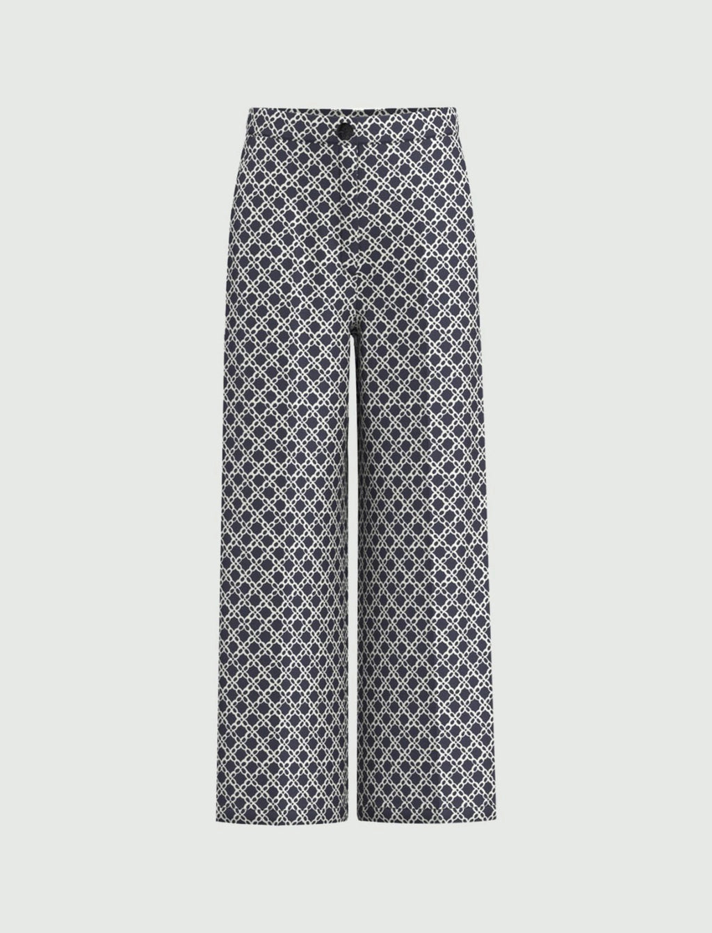 Emme Marella Pantaloni in twill EMMCaraffa PE26 Emme Marella
