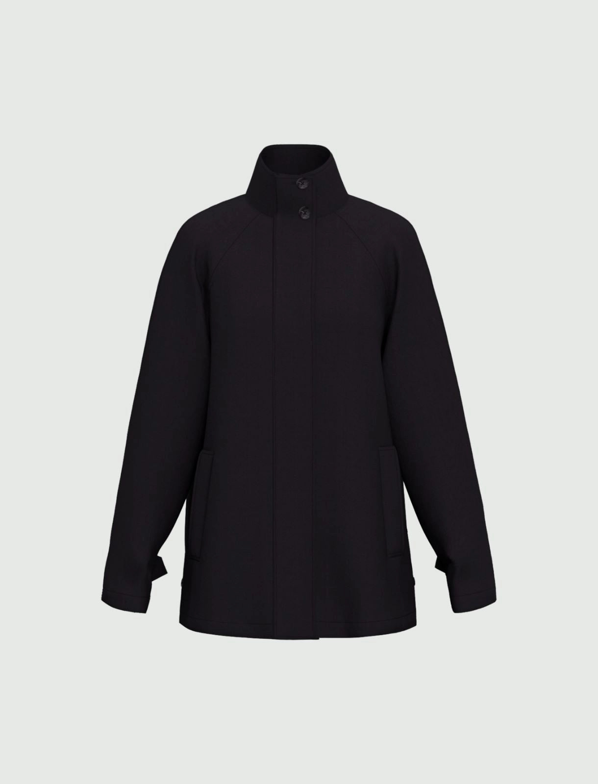 Emme Marella Impermeabile antigoccia EMMFilato PE26 Emme Marella