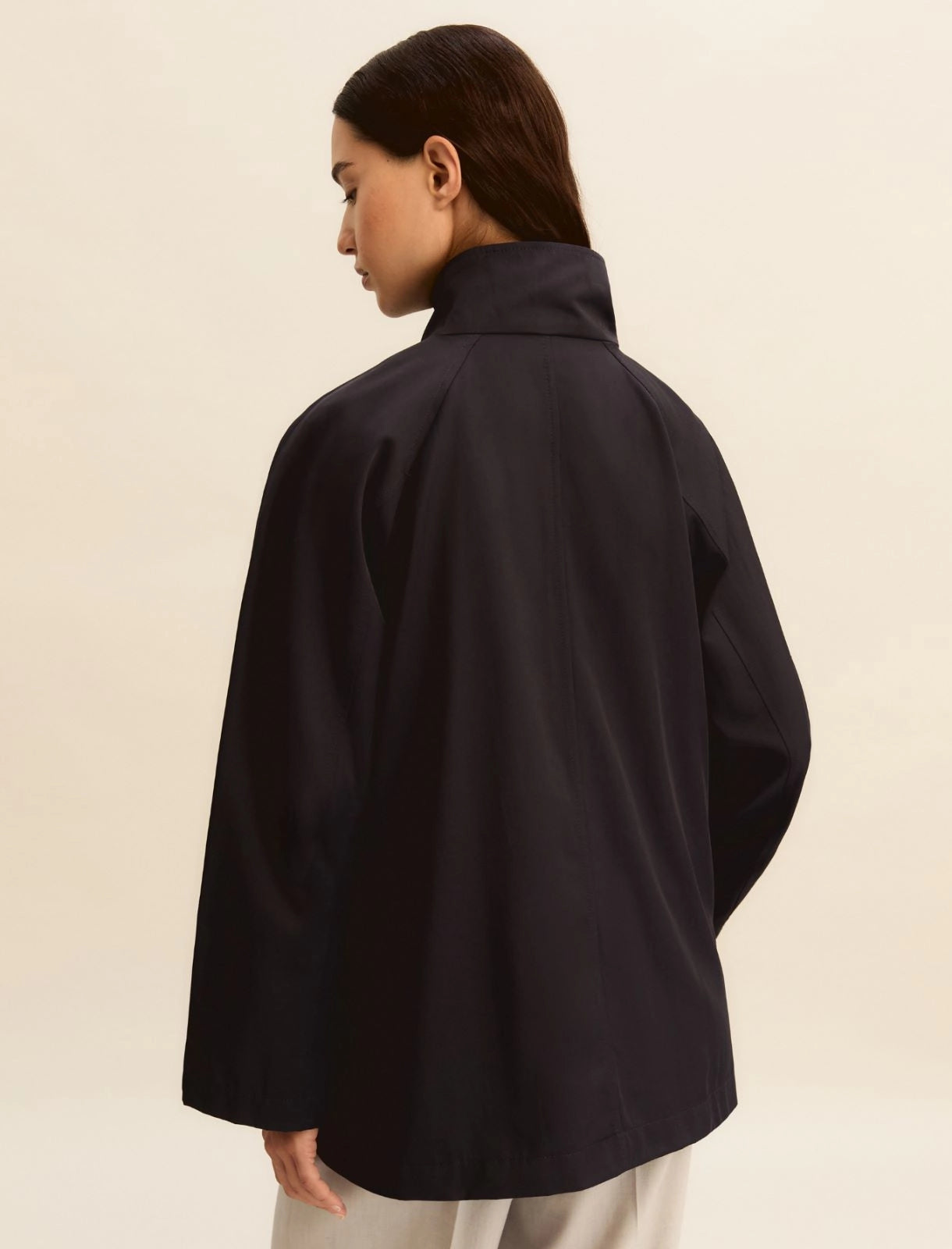 Emme Marella Impermeabile antigoccia EMMFilato PE26 Emme Marella